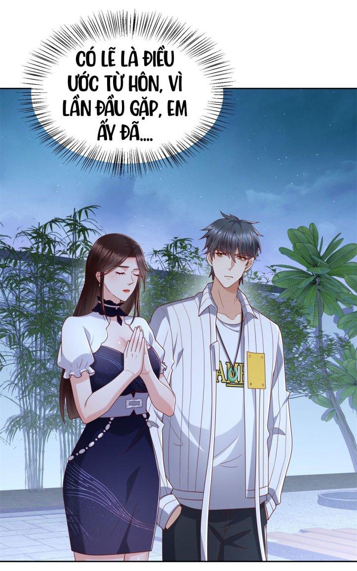 Chiến Thần Mạnh Nhất Đô Thị Chapter 25 - Trang 3