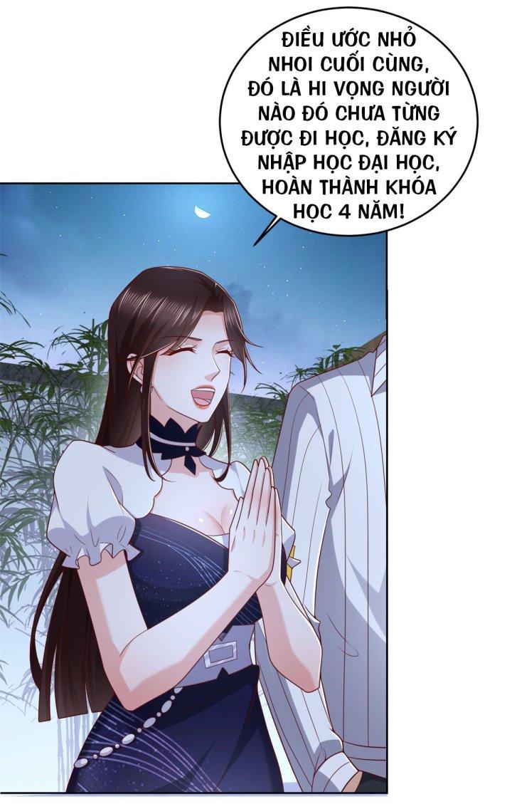 Chiến Thần Mạnh Nhất Đô Thị Chapter 25 - Trang 3