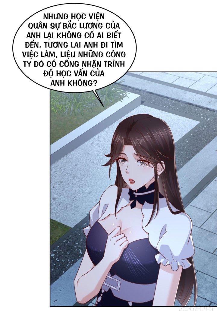 Chiến Thần Mạnh Nhất Đô Thị Chapter 25 - Trang 3