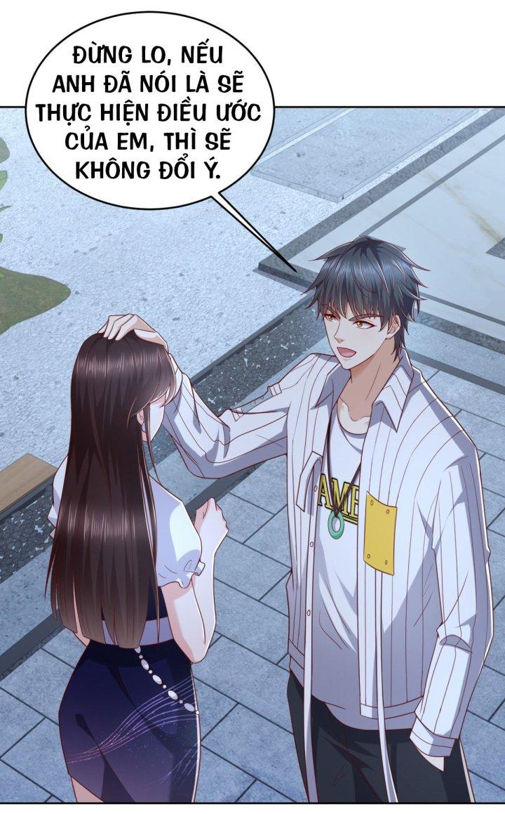 Chiến Thần Mạnh Nhất Đô Thị Chapter 25 - Trang 3