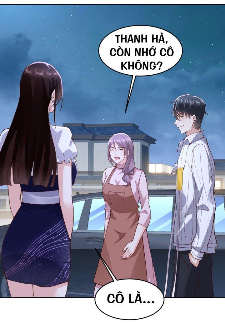 Chiến Thần Mạnh Nhất Đô Thị Chapter 25 - Trang 3