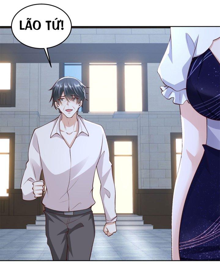 Chiến Thần Mạnh Nhất Đô Thị Chapter 25 - Trang 3