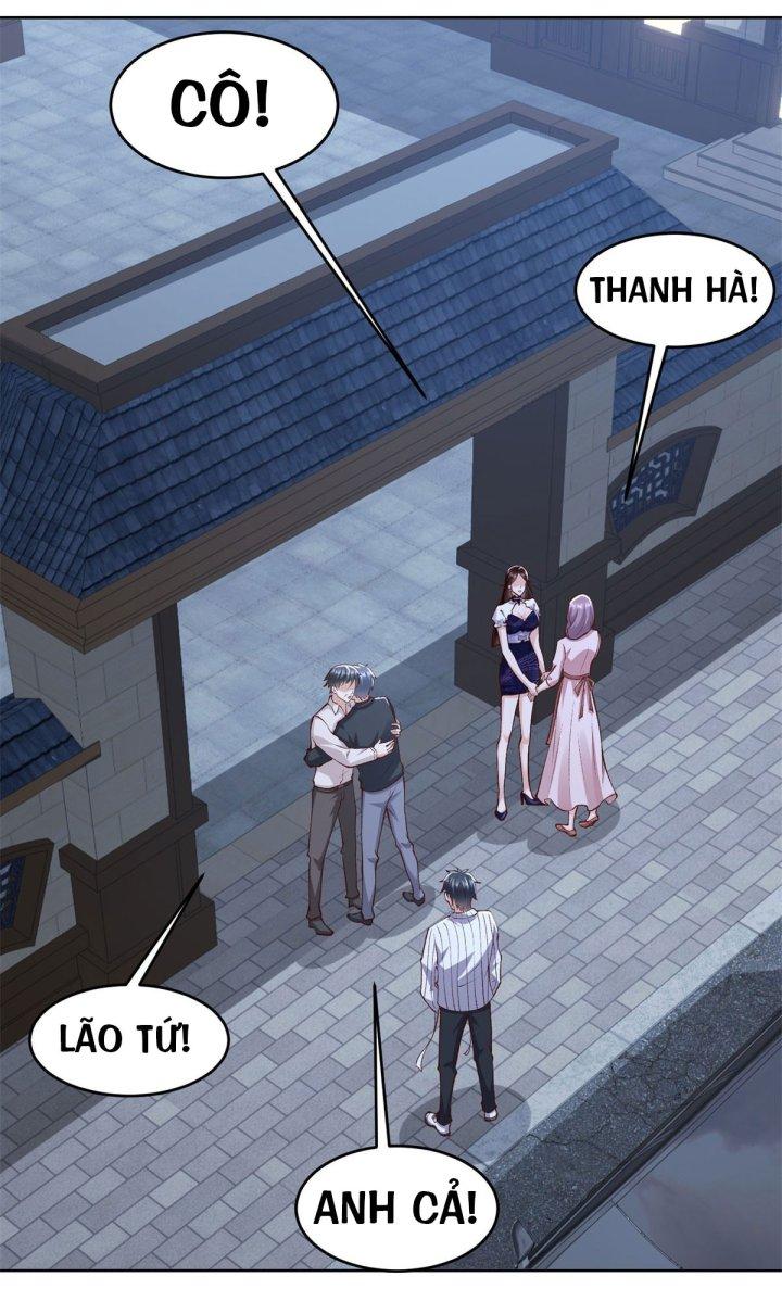 Chiến Thần Mạnh Nhất Đô Thị Chapter 25 - Trang 3