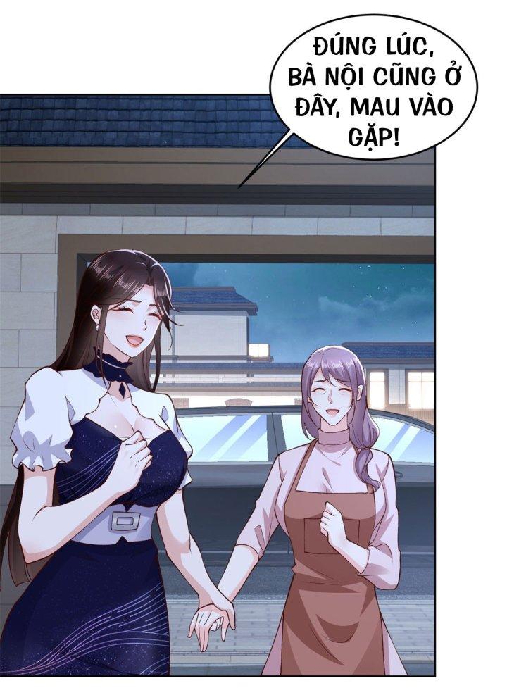 Chiến Thần Mạnh Nhất Đô Thị Chapter 25 - Trang 3