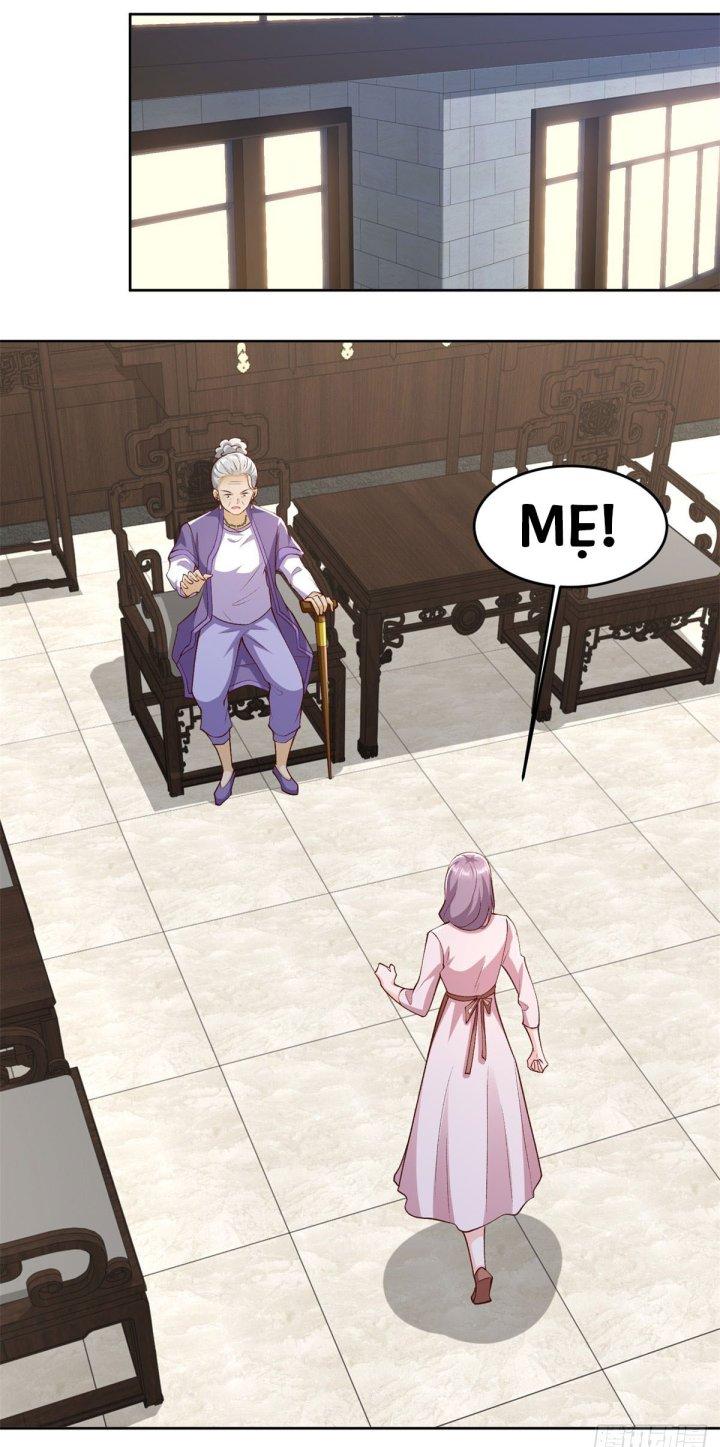 Chiến Thần Mạnh Nhất Đô Thị Chapter 25 - Trang 3