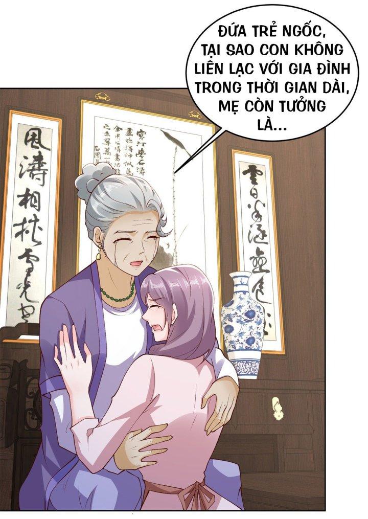 Chiến Thần Mạnh Nhất Đô Thị Chapter 25 - Trang 3