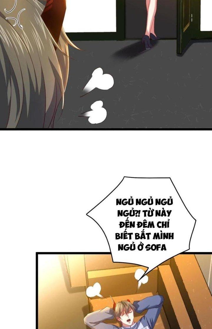 Bỉ Nhân Độc Tìm Đường Chết Chapter 83 - Trang 2