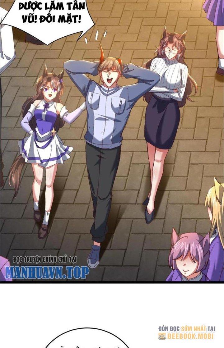 Bỉ Nhân Độc Tìm Đường Chết Chapter 83 - Trang 2