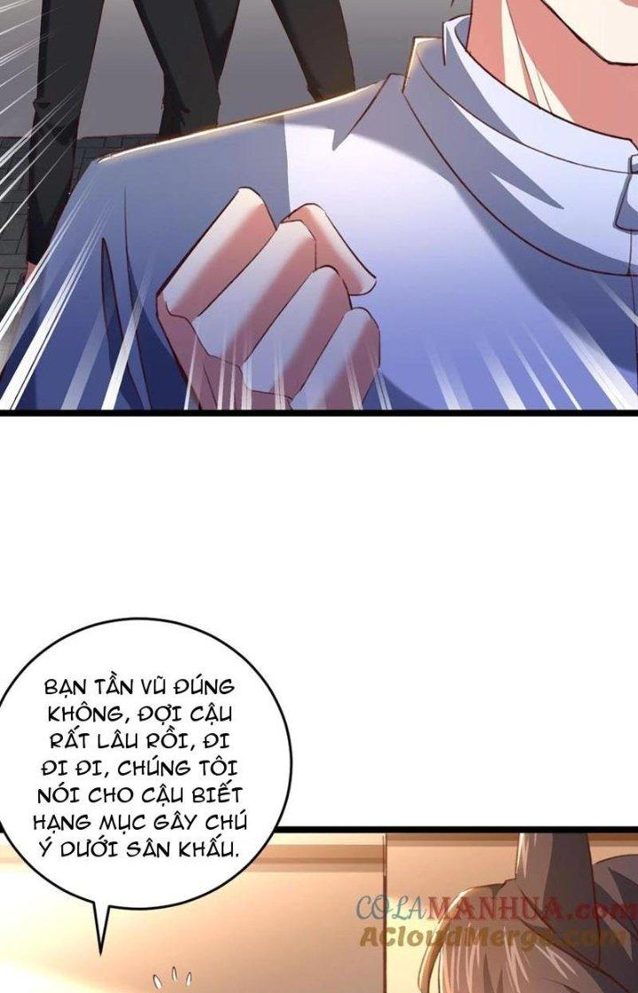 Bỉ Nhân Độc Tìm Đường Chết Chapter 83 - Trang 2