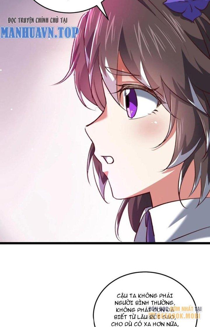 Bỉ Nhân Độc Tìm Đường Chết Chapter 83 - Trang 2