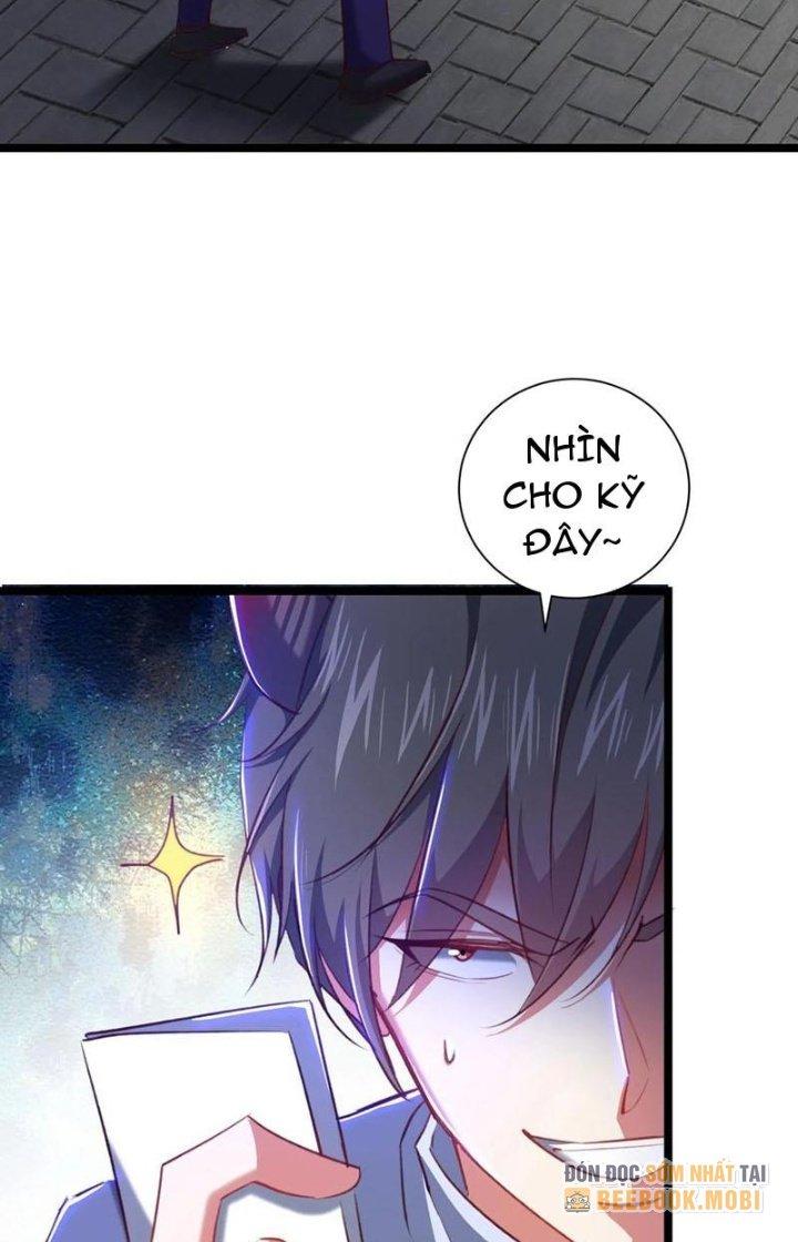 Bỉ Nhân Độc Tìm Đường Chết Chapter 83 - Trang 2