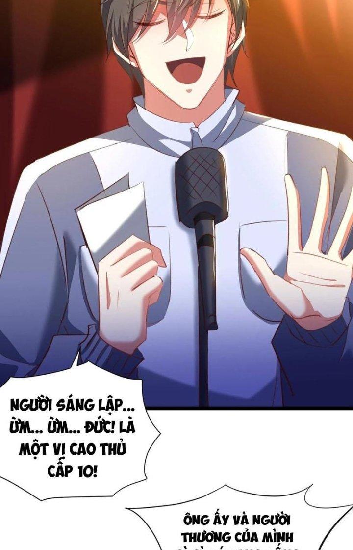 Bỉ Nhân Độc Tìm Đường Chết Chapter 83 - Trang 2