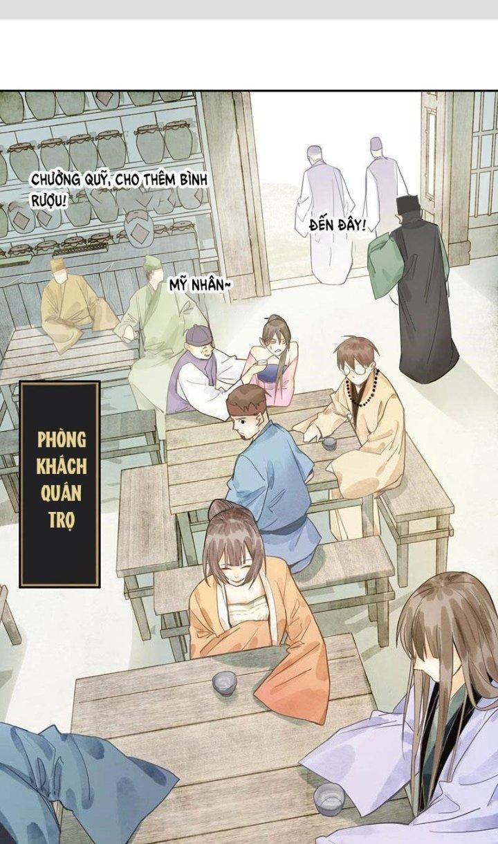 81 Câu Hỏi Chết Chóc Chapter 11 - Trang 2