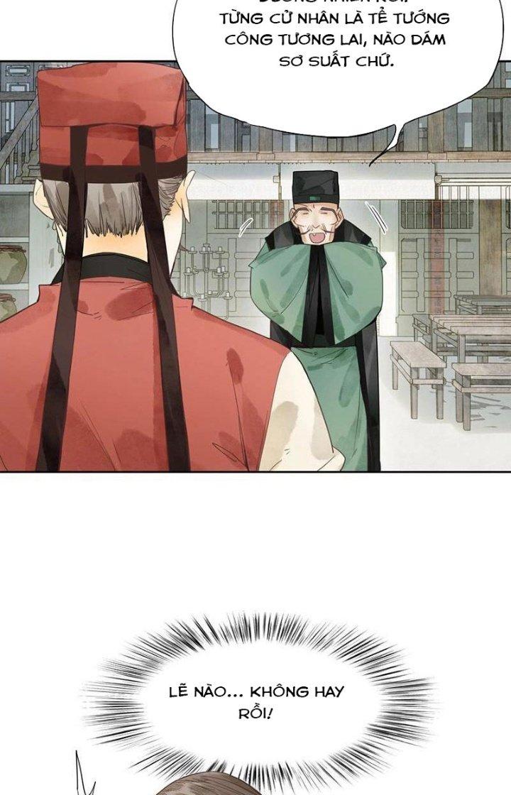 81 Câu Hỏi Chết Chóc Chapter 11 - Trang 2