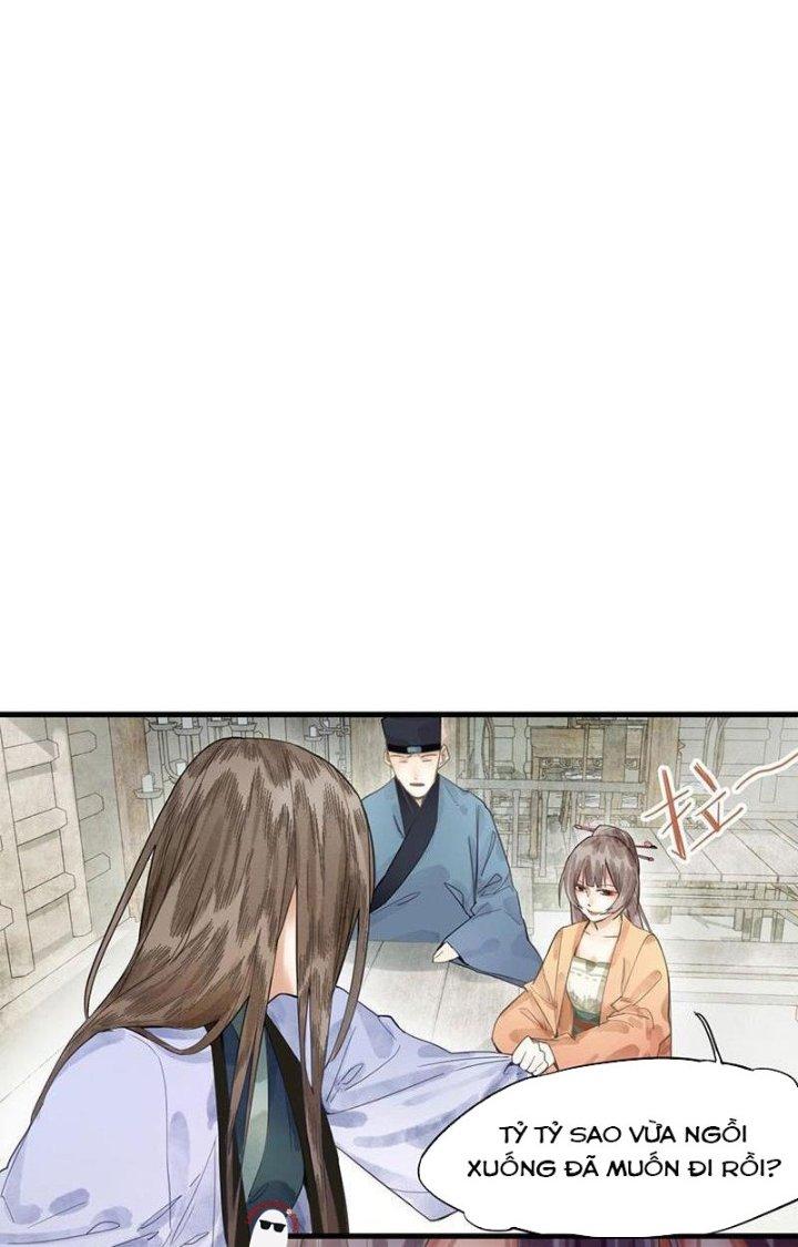 81 Câu Hỏi Chết Chóc Chapter 11 - Trang 2