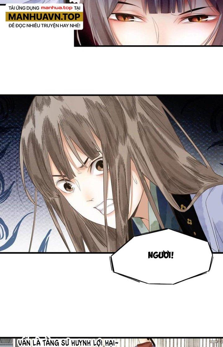 81 Câu Hỏi Chết Chóc Chapter 11 - Trang 2