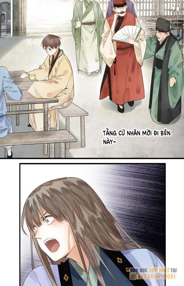 81 Câu Hỏi Chết Chóc Chapter 11 - Trang 2