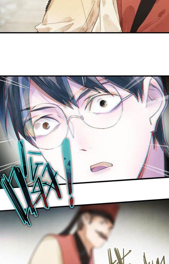 81 Câu Hỏi Chết Chóc Chapter 11 - Trang 2