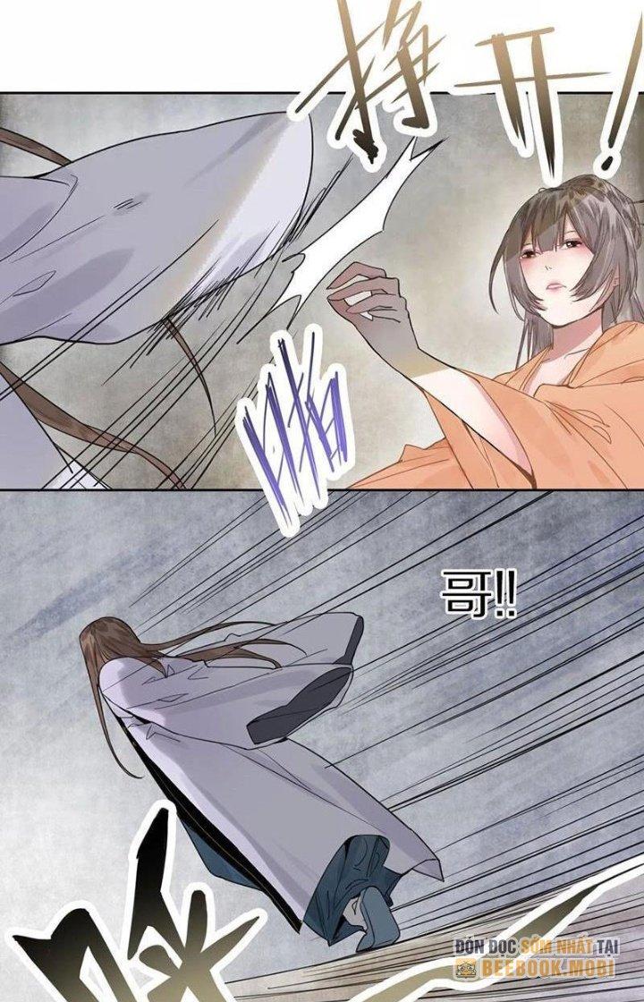 81 Câu Hỏi Chết Chóc Chapter 11 - Trang 2