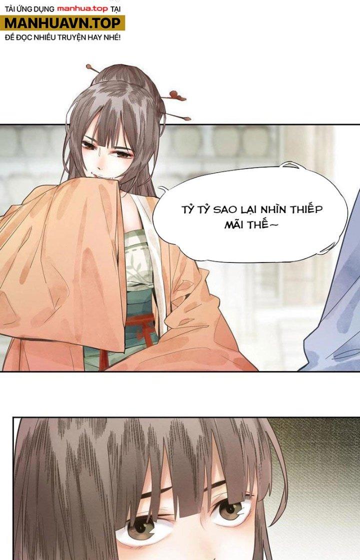 81 Câu Hỏi Chết Chóc Chapter 11 - Trang 2