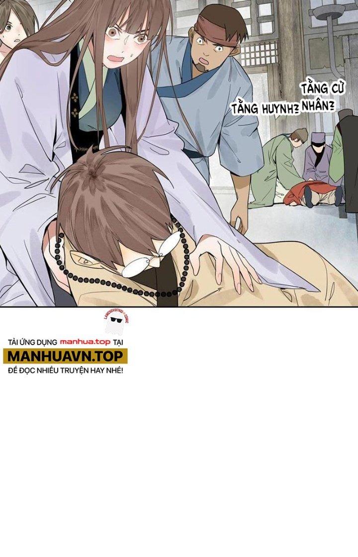 81 Câu Hỏi Chết Chóc Chapter 11 - Trang 2