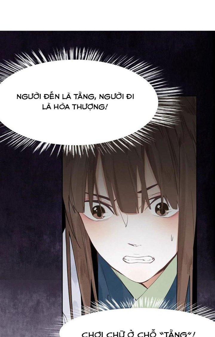 81 Câu Hỏi Chết Chóc Chapter 11 - Trang 2