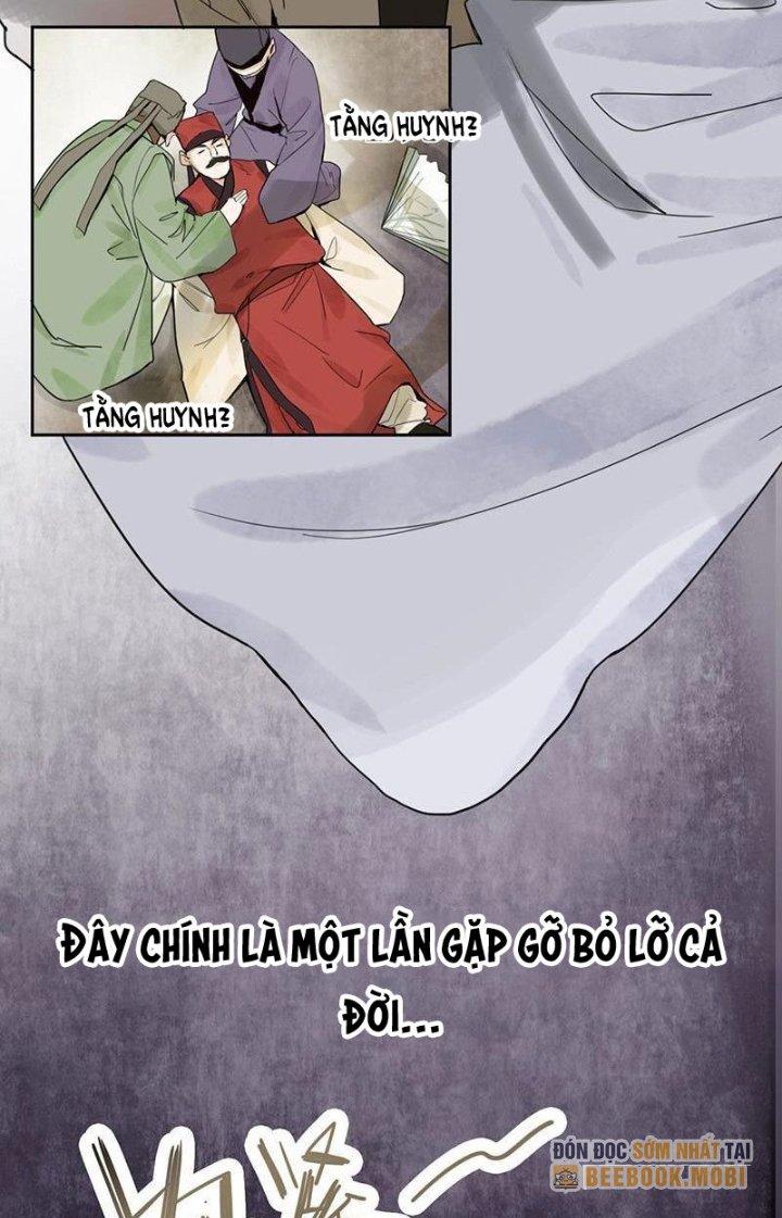 81 Câu Hỏi Chết Chóc Chapter 11 - Trang 2