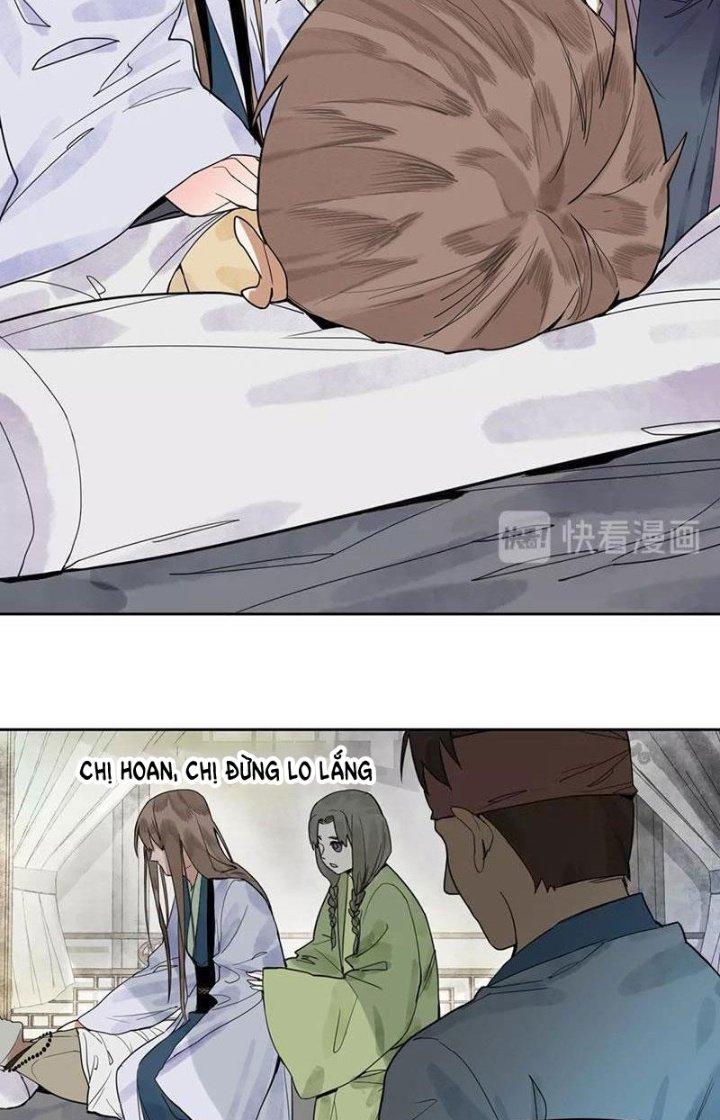 81 Câu Hỏi Chết Chóc Chapter 11 - Trang 2