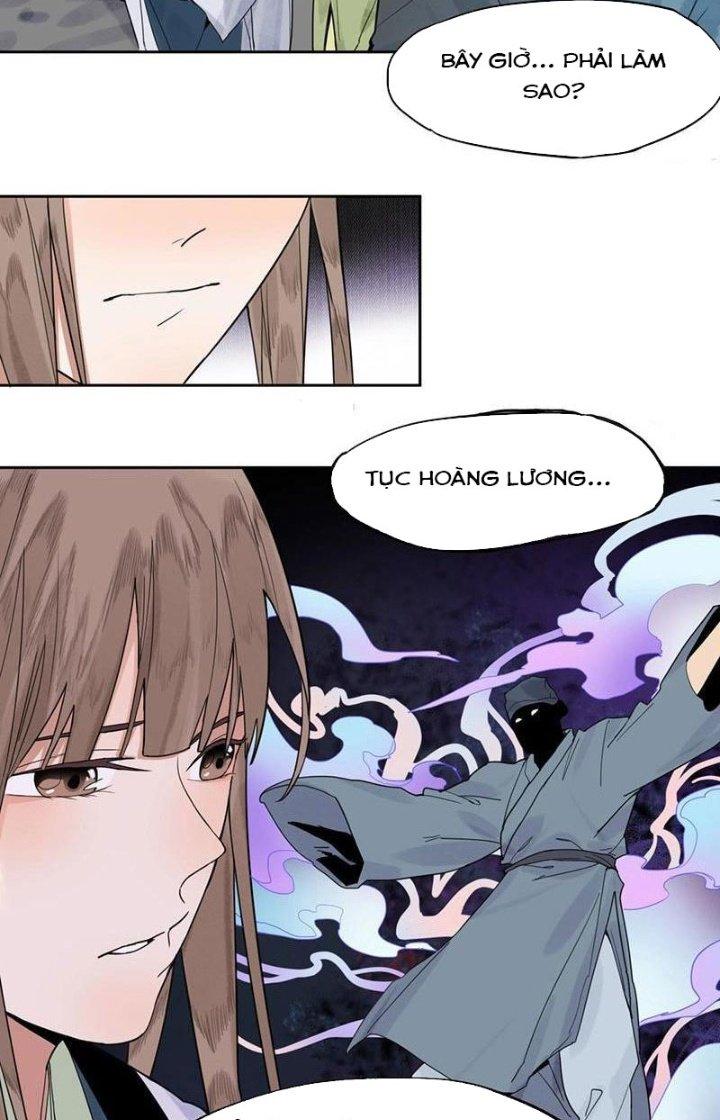 81 Câu Hỏi Chết Chóc Chapter 11 - Trang 2