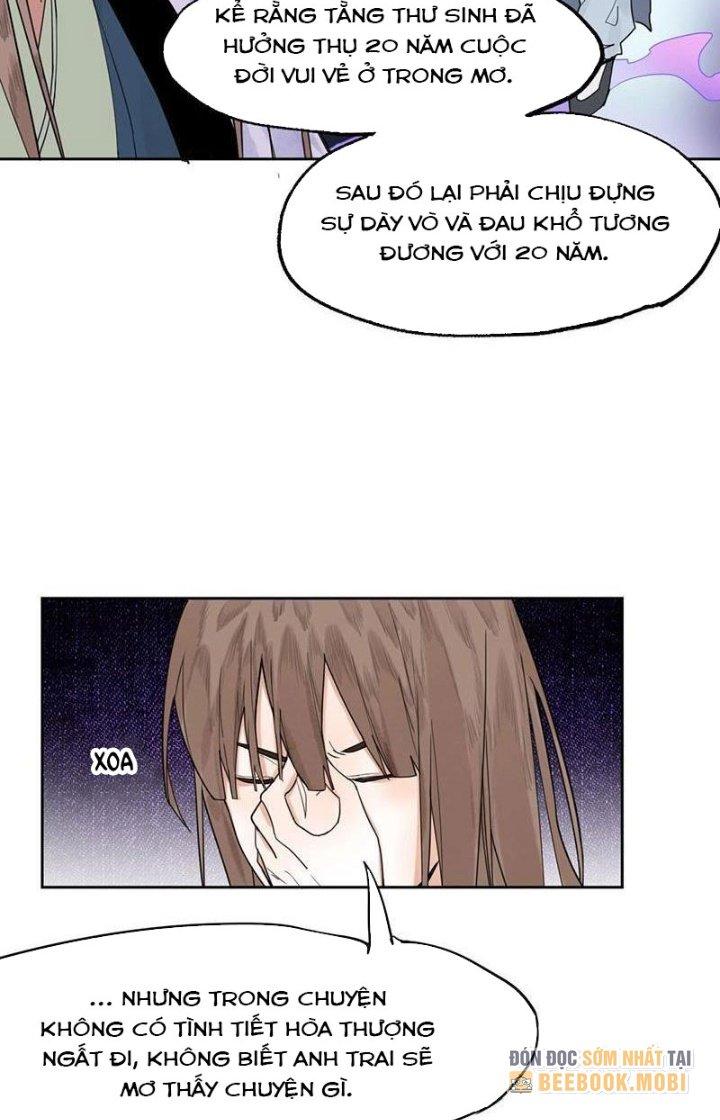 81 Câu Hỏi Chết Chóc Chapter 11 - Trang 2