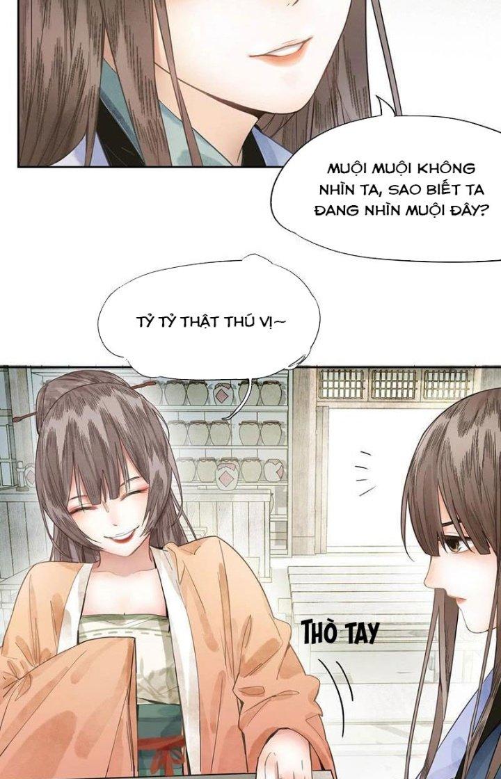 81 Câu Hỏi Chết Chóc Chapter 11 - Trang 2