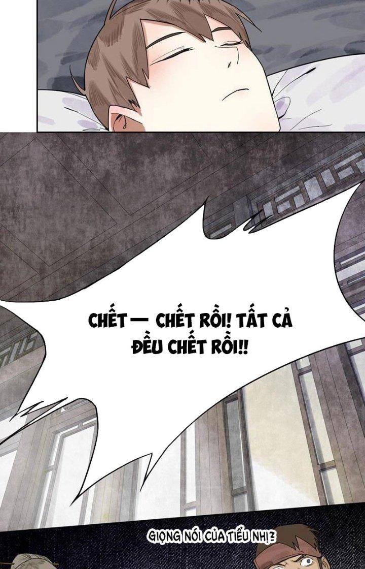 81 Câu Hỏi Chết Chóc Chapter 11 - Trang 2