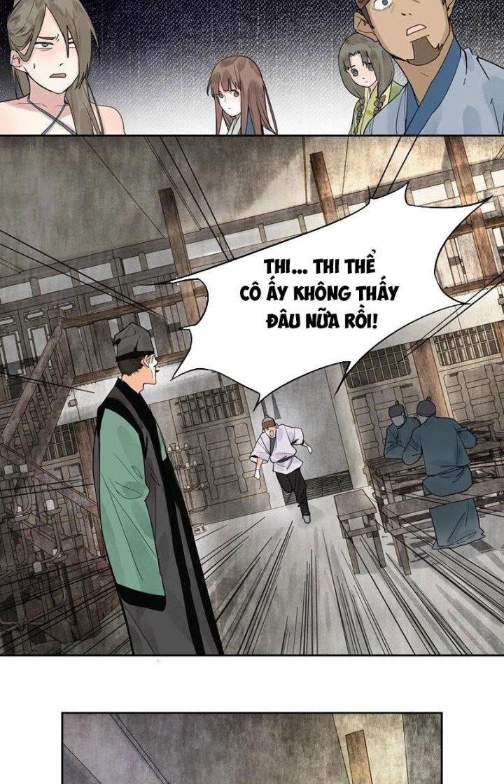 81 Câu Hỏi Chết Chóc Chapter 11 - Trang 2