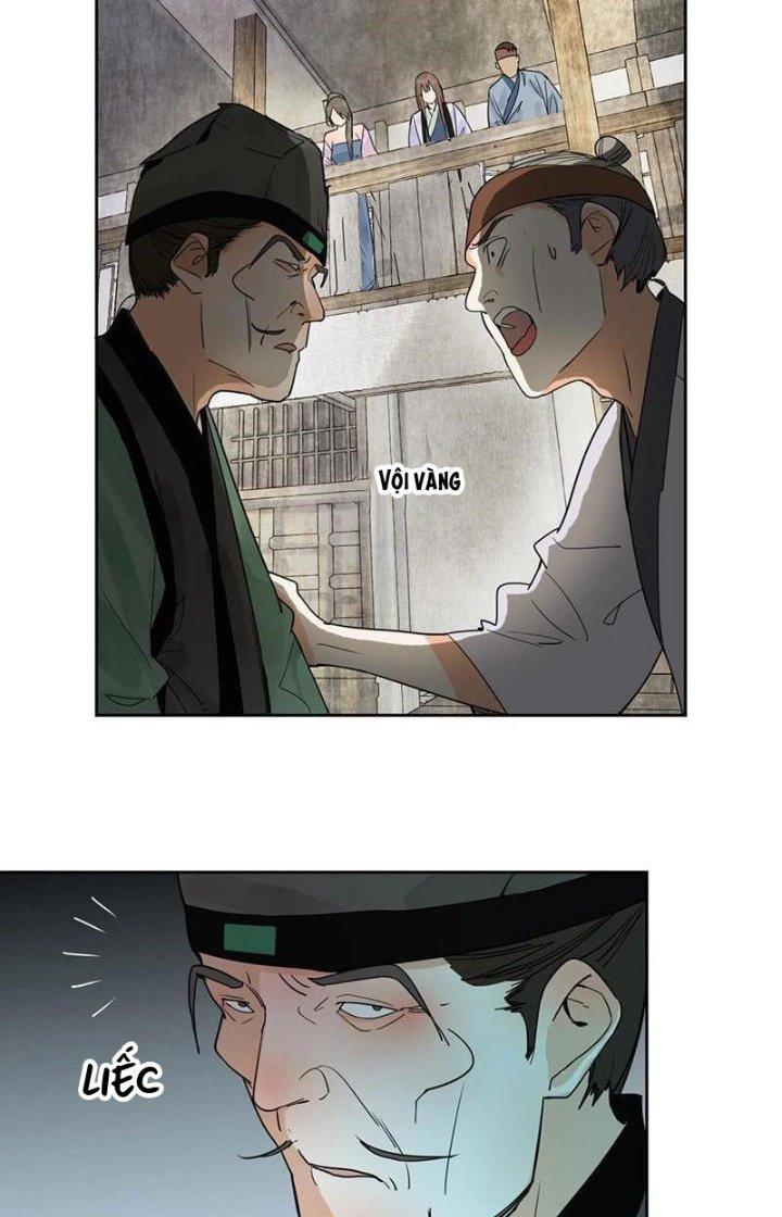 81 Câu Hỏi Chết Chóc Chapter 11 - Trang 2