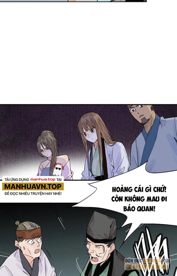 81 Câu Hỏi Chết Chóc Chapter 11 - Trang 2