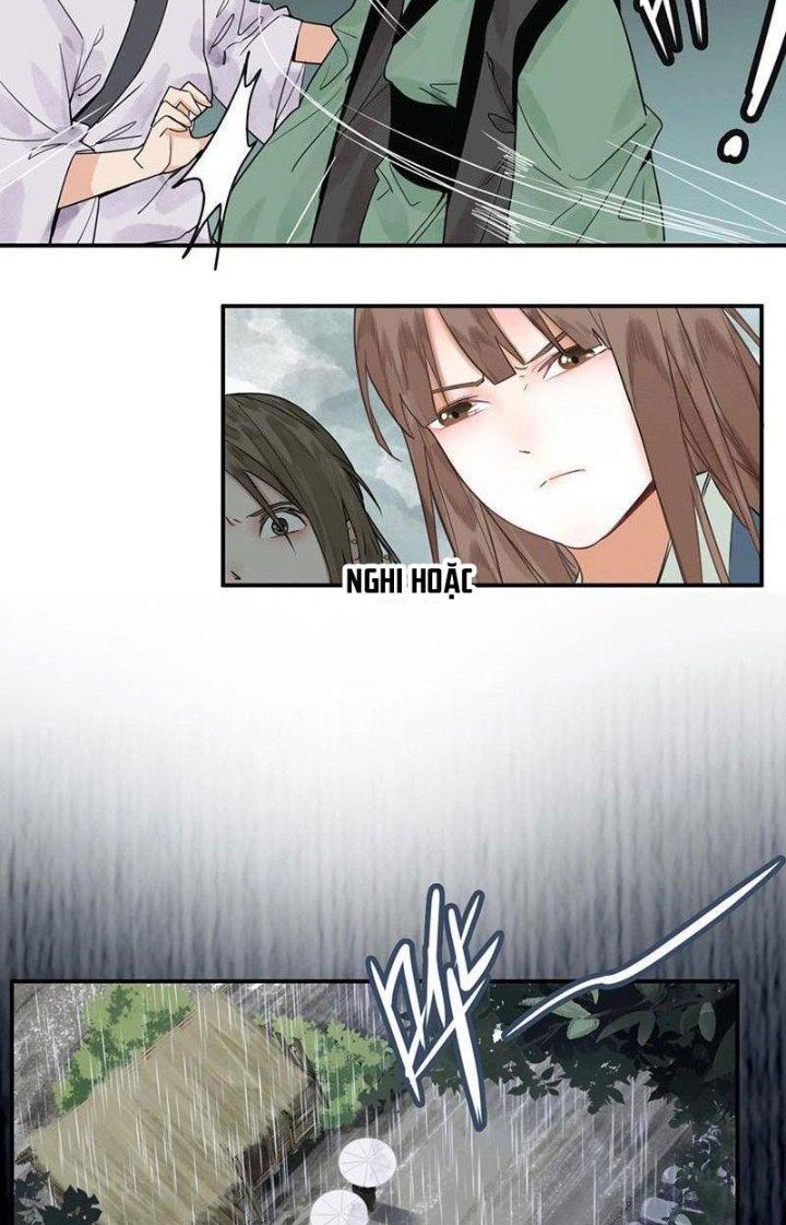 81 Câu Hỏi Chết Chóc Chapter 11 - Trang 2