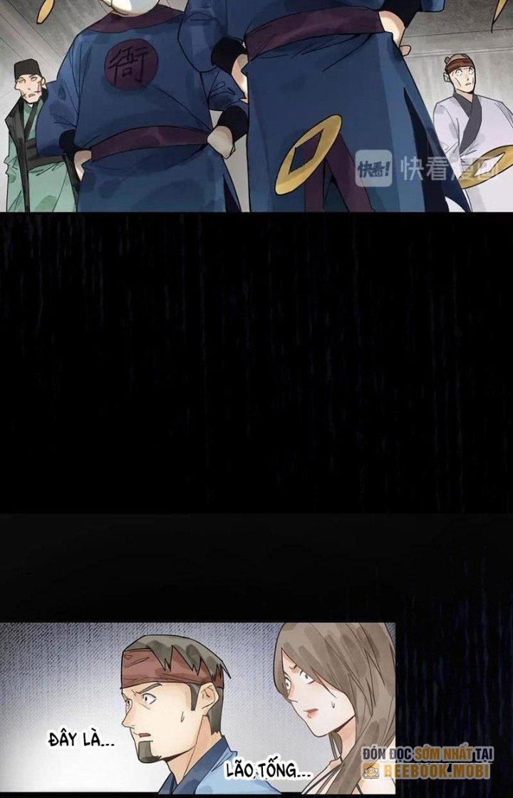 81 Câu Hỏi Chết Chóc Chapter 11 - Trang 2