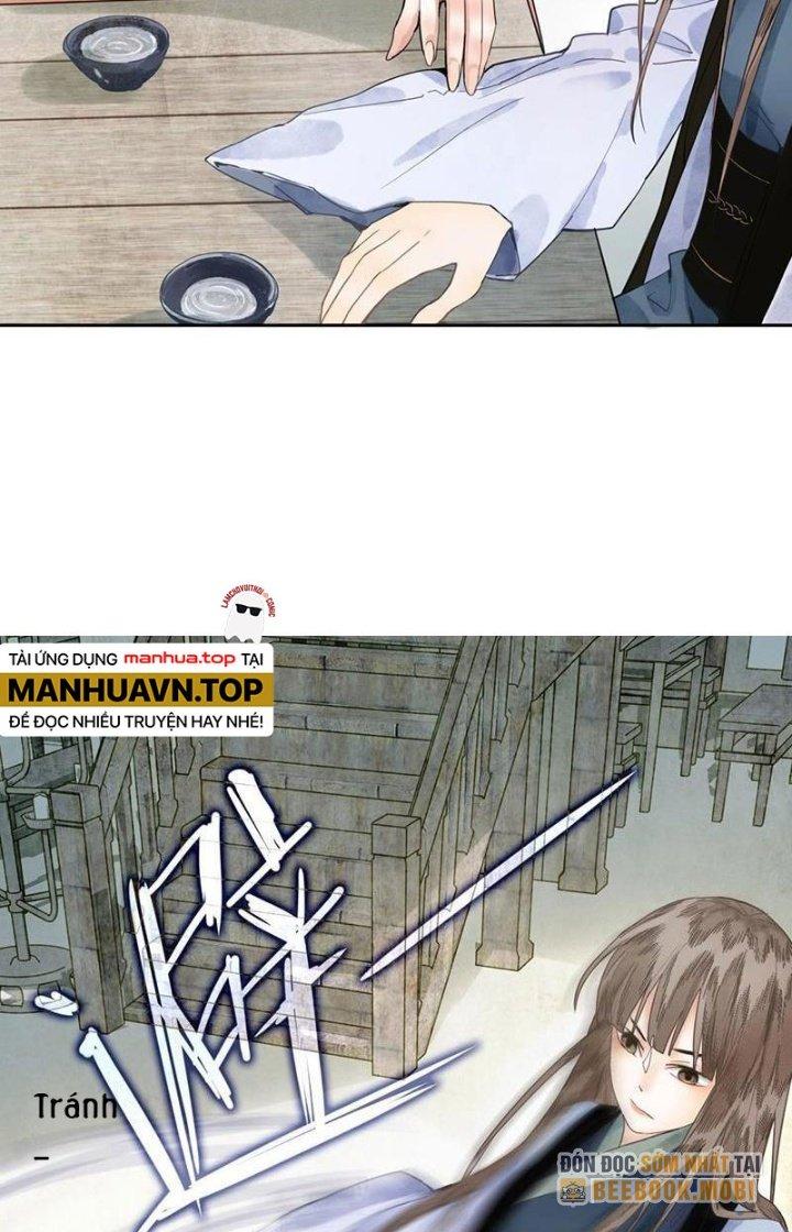 81 Câu Hỏi Chết Chóc Chapter 11 - Trang 2