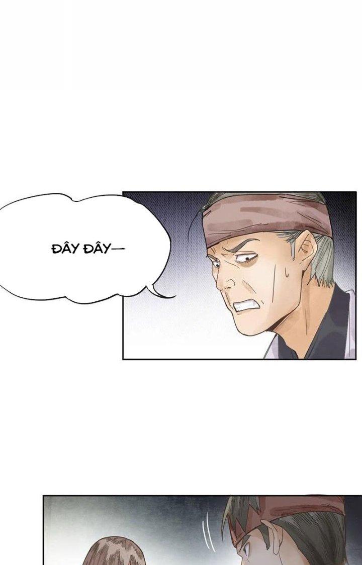 81 Câu Hỏi Chết Chóc Chapter 11 - Trang 2