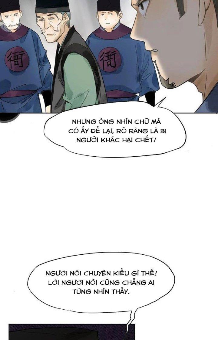 81 Câu Hỏi Chết Chóc Chapter 11 - Trang 2
