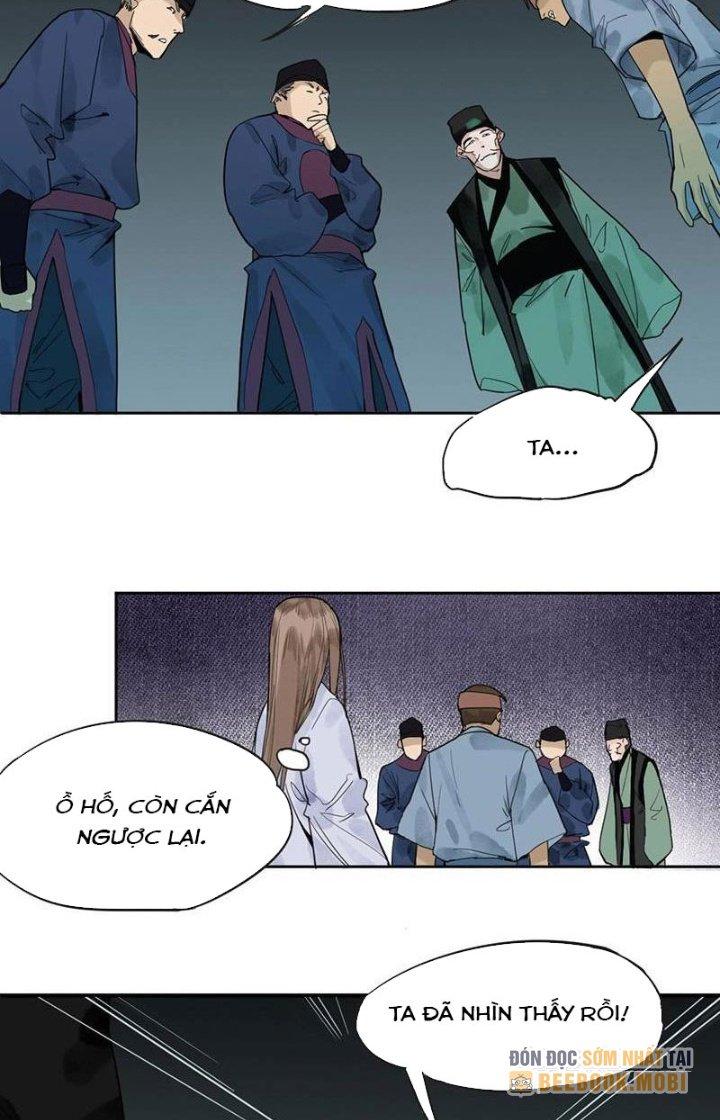 81 Câu Hỏi Chết Chóc Chapter 11 - Trang 2