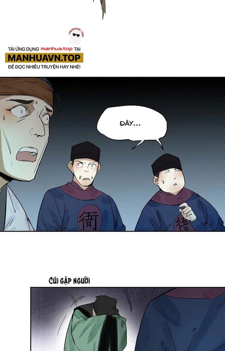 81 Câu Hỏi Chết Chóc Chapter 11 - Trang 2