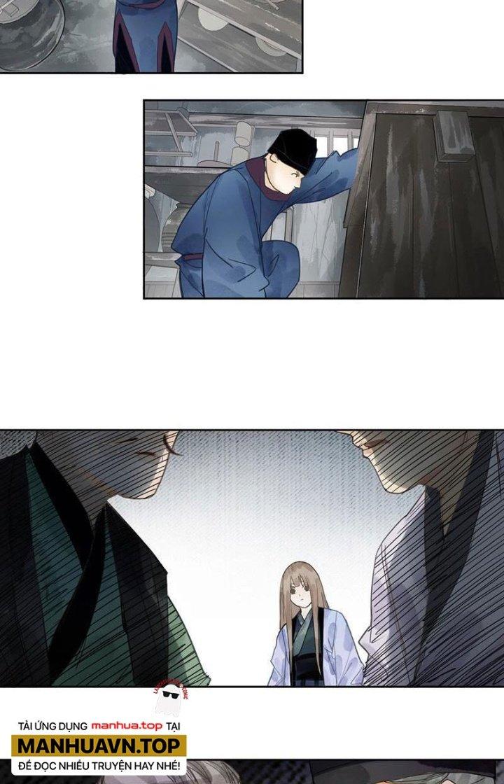 81 Câu Hỏi Chết Chóc Chapter 11 - Trang 2