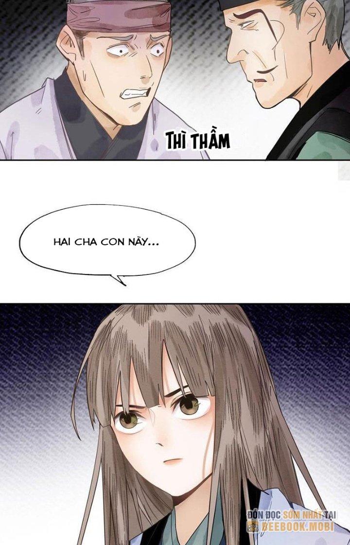 81 Câu Hỏi Chết Chóc Chapter 11 - Trang 2