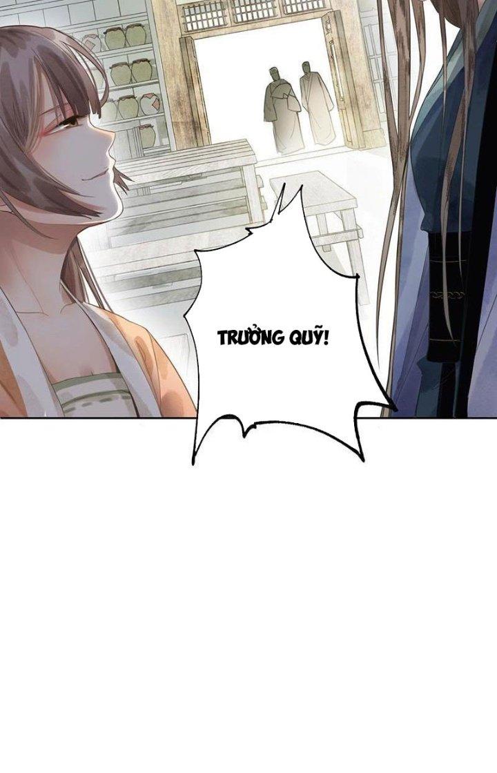 81 Câu Hỏi Chết Chóc Chapter 11 - Trang 2