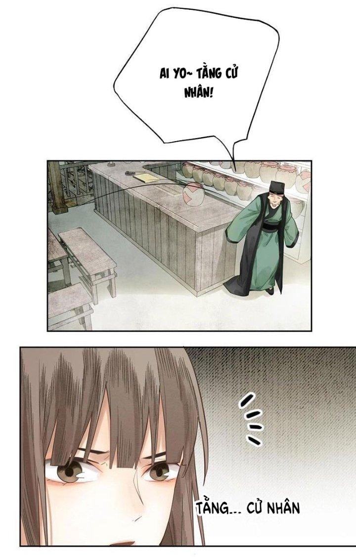 81 Câu Hỏi Chết Chóc Chapter 11 - Trang 2