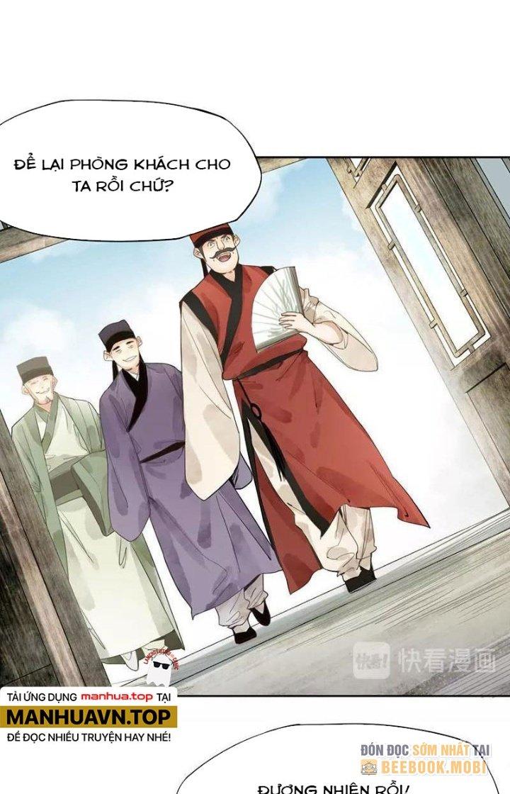 81 Câu Hỏi Chết Chóc Chapter 11 - Trang 2