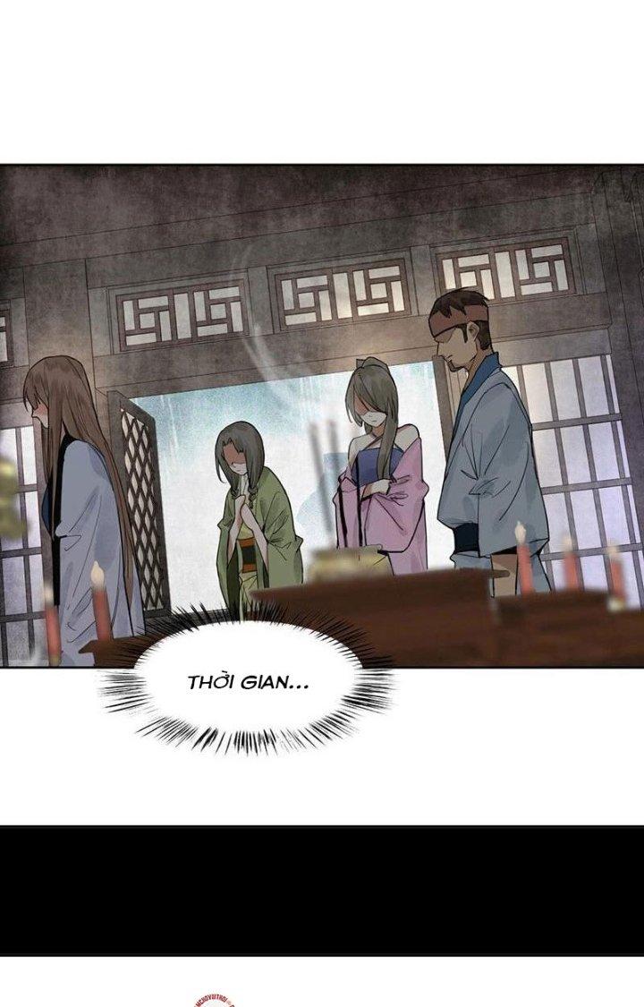 81 Câu Hỏi Chết Chóc Chapter 12 - Trang 2