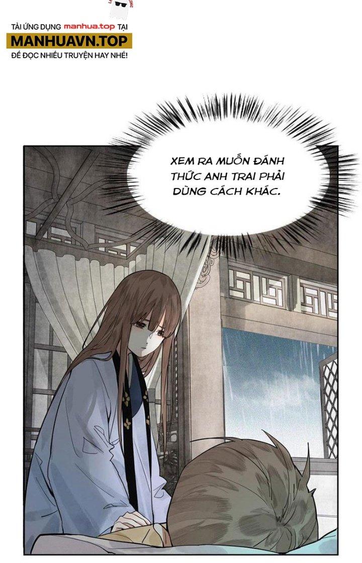 81 Câu Hỏi Chết Chóc Chapter 12 - Trang 2