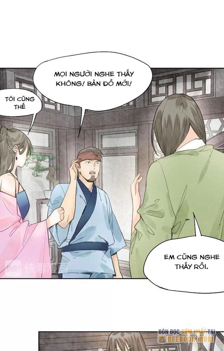 81 Câu Hỏi Chết Chóc Chapter 12 - Trang 2